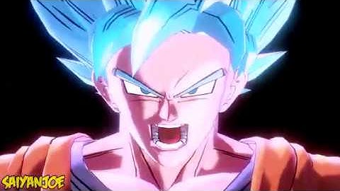 Goku DBS All Transformations SSJ 1 2 3 SSG SSB SSBK20 Ultra Instinct   Dragon Ball//parte 2
