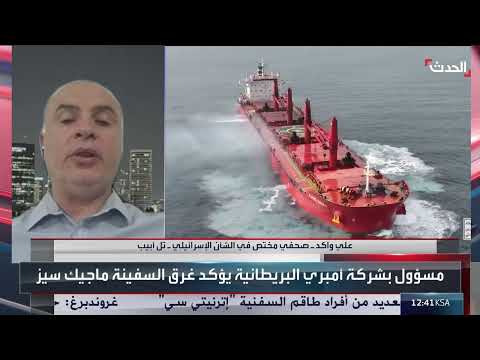 تصعيد حوثي واستهداف إسرائيلي محتمل: تحليل للخيارات المتاحة