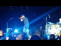 NF - How Could You Leave Us - LIVE