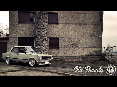 Old but Gold - 1971 VAZ 2101 [Lada] * Wheels Fanatics Classic Car Short Movie