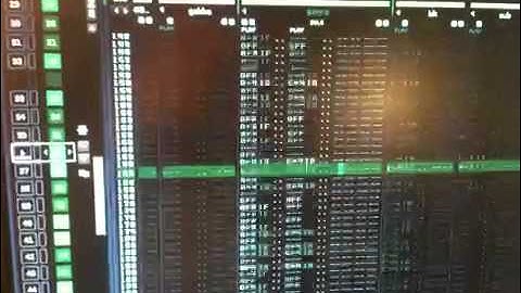 Renoise WIP Break-line