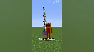 Насколько Сильный Стив из Майнкрафт
