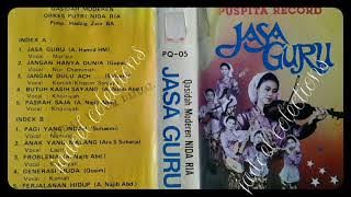 JANGAN DULU ACH, & BUTUH KASIH SAYANG NIDA RIA