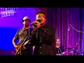 Cuco – "Bossa No Sé" (KCRW Live From HQ)