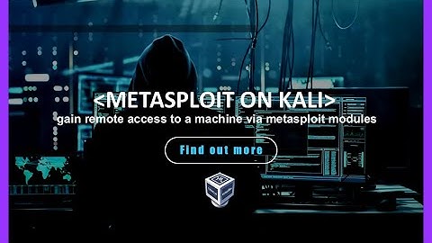 METASPLOIT: Hacking Metasploitable 2 in 6 Minutes | Cybersecurity Tutorial!
