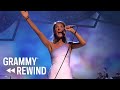 Watch Céline Dion’s Epic “My Heart Will Go On” Performance From The 1998 GRAMMYs | GRAMMY Rewind