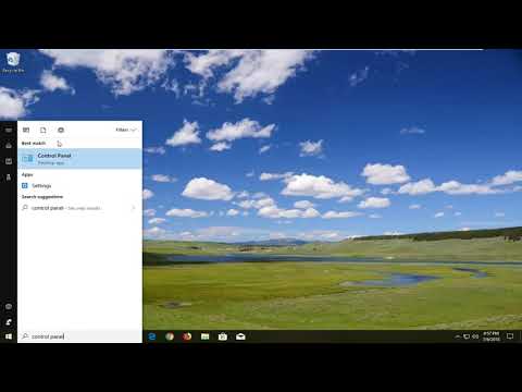 How to Change System Locale on Windows 10