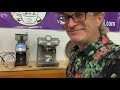 Brew Your Own Espresso - YouTube