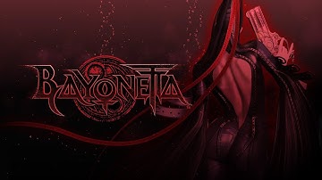 Bayonetta - ev13_x_5 (Unused music)