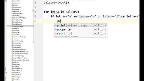 Cambiar vocal en una frase Python TIC 4 ESO IES Monterroso