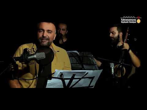 Alper Şakalar - Kara Çadır Düzdedir