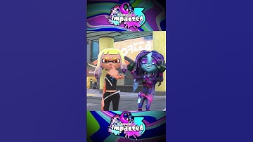 Rangda Tries To Make Friends... And FAILS? Inkopolis Impacted Available Now! #splatoon
