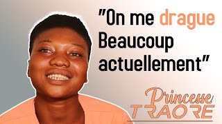 New buzz in Burkina: Princess Traoré and Abdoul the boss