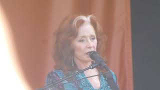 Bonnie Raitt at 50th Jazz Fest 2019-04-28 ONE BELIEF AWAY