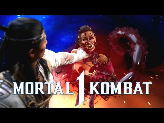All Mortal Kombat 1 Fatality Tutorials 