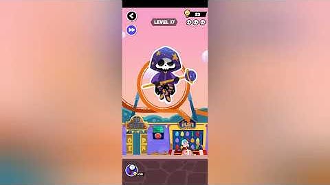 Deathigner Gameplay part 1.