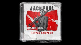 JackPool - Senggol Dong (Prod. by Rapper Kampung) [ Lyric Video ]