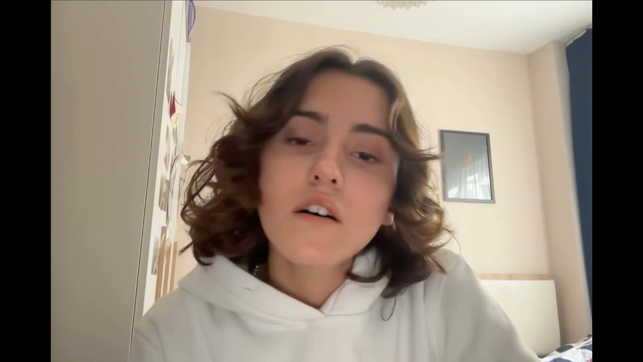 Gülse Baştuğ - City Of Stars / Another Day Of Sun (Cover)