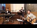 Enya - Only Time (Acoustic cover InCanti Musicali)