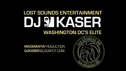 Bhangra Punjabian Ne - dj KASER (Lost Sounds Remix)