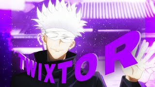 Gojo Satoru Twixtor Clips With Cc Without Cc Jujutsu Kaisen Movie 0 Raw Clipstwixtor