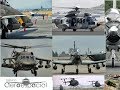Operaciones aéreas  con fuego real, fuerzas armadas de México