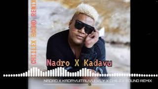 NADROGA OKWE X VLY FT RUCI TUIWAI [VUDE MIX]