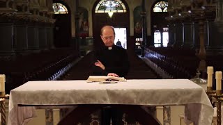 Le rejet de l'Église catholique au Québec