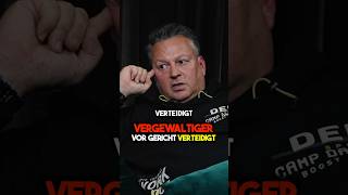 Thumbnail for Du bist Anwalt - Wie entscheidest du? #timgabelpodcast