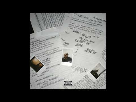XXXTENTACION - In The End (remix) (prod. rocktee)