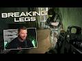 Nothing Beats The Vector .45 LEG META - Escape From Tarkov