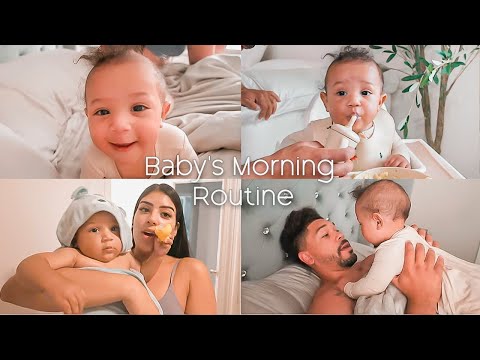 Laifen: https://bit.ly/3qc1ihv **USE CODE 10ANASE for $10 off your purchase** Baby Alijah’s Morning Routine! #antxana Connect with us: Instagram: @antxana TikTok: @antxana Snapchat:...