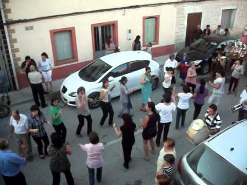 Jota Cobos de Cerrato YouTube