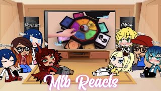 Mlb Reacts(Part 3) One women army amv