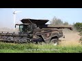 Massey Ferguson Ideal - Fendt / Getreideernte - Grain Harvest  2020 pt.2