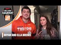 Bryan and ella bresees story  college gameday