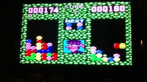 Dr.Robotnik mean bean machine Davy sprocket