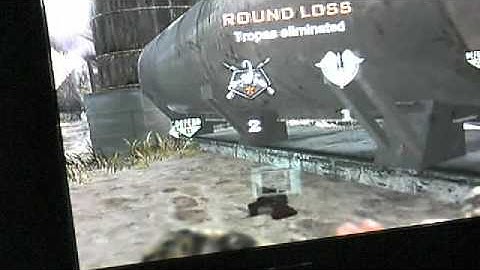 IP FLOODED CRISIS 2v2 2nd map (Their Host)