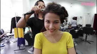 BTS REMAJA HANIS ZALIKHA 1 SEPTEMBER 2013