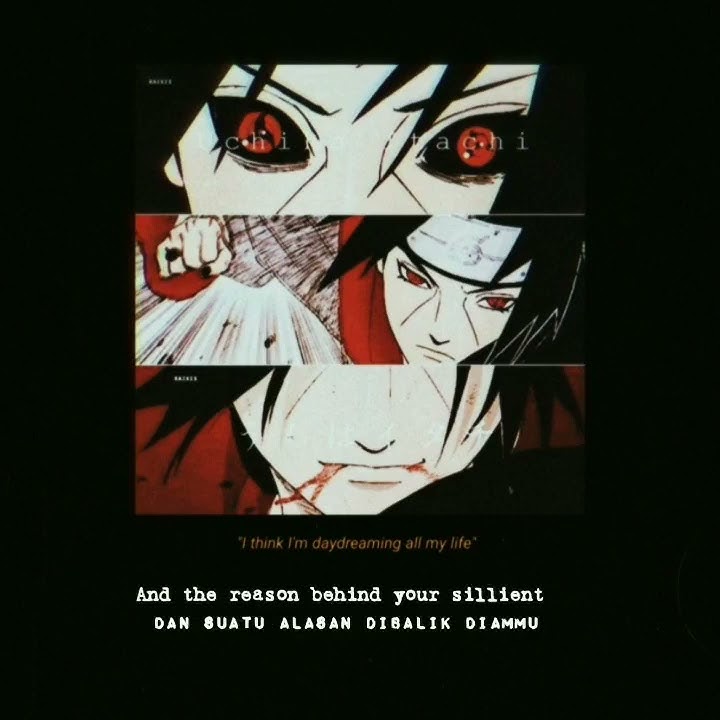 Story WA Uchiha Itachi #shorts