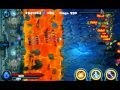 Defender 2 Androidgame all max and Stage 950 gameplay