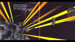 Pure Reason Revolution - The Dark Third & Cautionary Tales for the Brave (Full Album & EP)