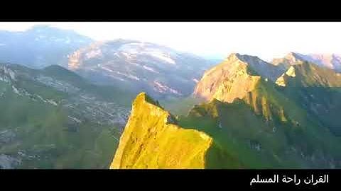 سورة العنكبوت ختمة عام 1437 #القارئ_عصام_حمود