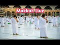 Makkah live today now  makkah live  hafiz inam makki