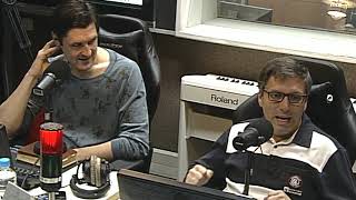 О спектакле «Шоу пошло не так»