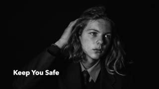 Video thumbnail of ""Keep You Safe" 🎸 Acoustic Guitar Instrumental (Beat)"