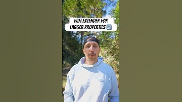 Extending Wifi To Another Building | Wireless Internet Bridge