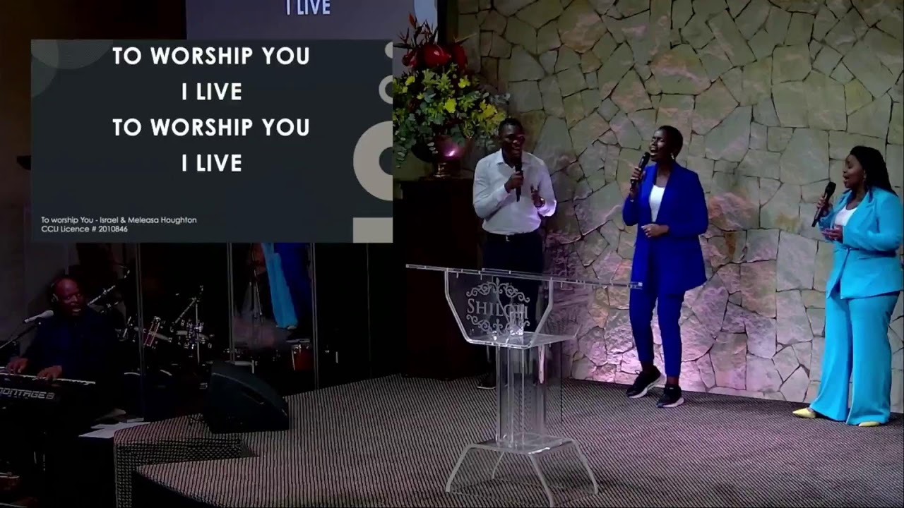 Apostolic Summit 7 April 2023 YouTube