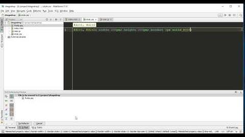 HTML Drag and Drop API