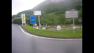 Subiendo el col d'Aspin